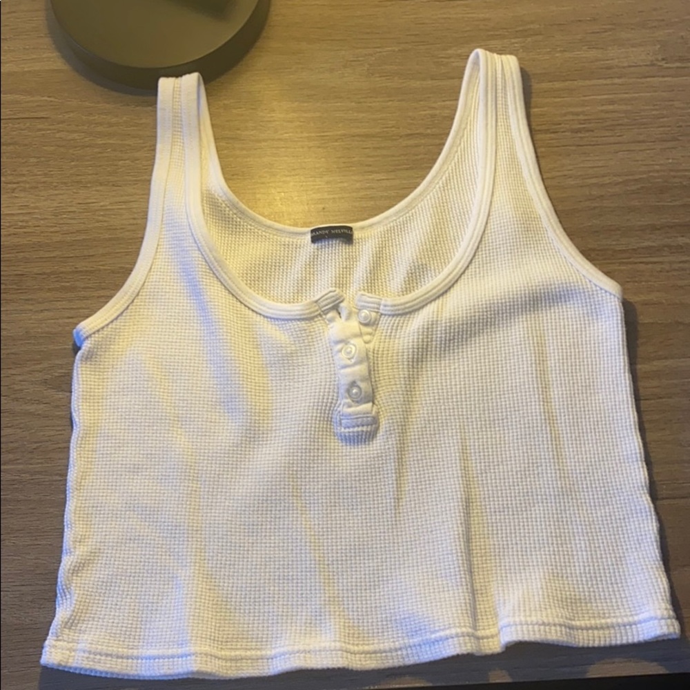 brandy tank top